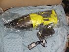 Quieter than P713 Tool Only EVERCHARGE Hand Vacuum Ryobi P714 18V 18-Volt ONE
