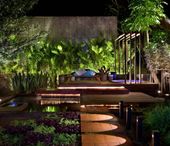 The terraces - Airs of renewal and relaxation for the year 2019. #relaxation #r...
