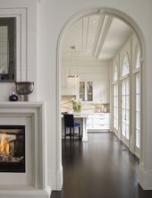 This grand residence is situated on the picturesque Lakeshore Road of Burlington...