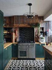 kitchen ideas