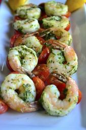 Juliana Goodwin: Fish, shrimp easy meal turnarounds