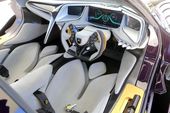 Add a 780 horsepower naturally-aspirated Italian V12 to the wildest full carbon ...