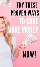 Try These Frugal With Money Tips (+ Our Family Budget Template) Here are TONS o...