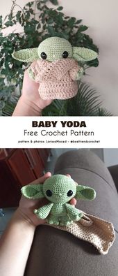 #crochetanimalpatterns
