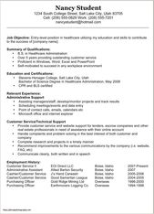 Cover Letter for event Manager