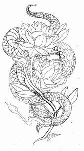 Download Tattoo Coloring Book Pdf Download Unique Grim Reaper Snake Tattoo Coloring Pages Book Tattoo Coloring Book Skull Coloring Pages Snake Tattoo