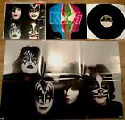 Kiss Dynasty Original 1st Press With Poster Lp Record Vinyl Paul Ace Peter Gene Buy It Now Kiss Record Vinyllp Vinylrecord Vinyl Vinyl Records Records
