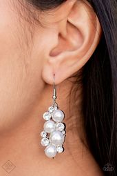 Fiercely 5th Avenue October 2021 Fashion Fix Paparazzi Accessories