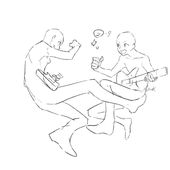 4人の構図 のアイデア 11 件 描画ベース スケッチのコツ アートリファレンス 4人の構図 のアイデア 11 件 描画ベース スケッチのコツ アートリファレンス