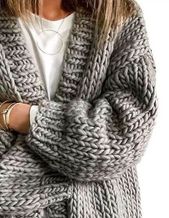 31 Chic And Cozy Sweaters For This Fall