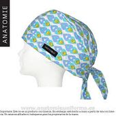 2 Gorros Quirurgicos Diseño Animales Y Naturaleza 2 Gorros Quirurgicos Diseño Animales Y Naturaleza