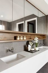 Bathroom Mirrors Ideas - metuyi.com/interiors - My Blog