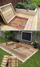 – Spektakuläre Yard Design-Ideen. Vor dem Rasen einen Markenlook mit diesen …
