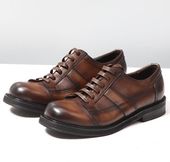 Details about Men's Low Top Real Leather Business Leisure Shoes Work Office Oxfords Lace up L Details about Men's Low Top Real Leather Business Leisure Shoes Work Office Oxfords Lace up L