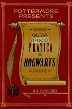 Download Libro Guida (poco) pratica a Hogwarts (Pottermore Presents Vol. 3) pdf gratis italiano nel 2020 | Hogwarts, Libri, Romanzo
