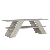 Girard TV Stand for TVs up to 43
