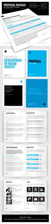 Sleman Clean Proposal Template Volume 3 Proposal templates - microsoft proposal templates Sleman Clean Proposal Template Volume 3 Proposal templates - microsoft proposal templates