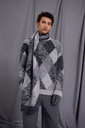 Pringle of Scotland Autumn/Winter 2019 Menswear