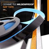 6m Ceramic Tile Mildewproof Gap Tape(BUY 1 GET 2ND 10% OFF)