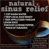 Home Remedies That Work Natural Headache Remedies Sinus Relief Sinus Remedies