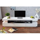 Mueble De Tv Ref: Artaban De 170 Cm En Madera Lacada - $ 649.000 en Mercado Libr...