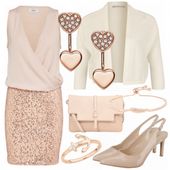 Bei frauenoutfits.de findest du die schönsten Outfits für die Nacht im Club, d...
