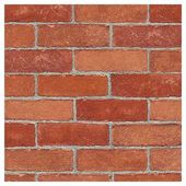 Textured Brick Peel Stick Wallpaper White Threshold Peel And Stick Wallpaper Faux Brick Walls Faux Brick Wallpaper