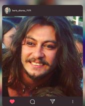 Baris Akarsu Gozlerin Baris Akarsu Gozlerin