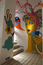 rogerio_pedro_positron_escada_2 - #rogeriopedropositronescada2