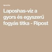 tippek a fogyás rögzítésére az állandó aggódás lefogyhat