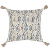FPI-FPR26-26X26-TEL1031 TELAVC1031FPR26 - TRADITIONS Collection Size: 26x26x8 - Red/Gold/Pink/Blue KAVKA Designs Christmas Bling Floor Pillow, FPI-FPR26-26X26-TEL1031 TELAVC1031FPR26 - TRADITIONS Collection Size: 26x26x8 - Red/Gold/Pink/Blue KAVKA Designs Christmas Bling Floor Pillow,