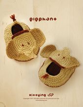 Ewe N Me Boutique Crochet any color Loafer Slippers Size 0-12 Months