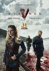 17 Ideas De Vikings Vikingos Vikingos Ragnar History Channel