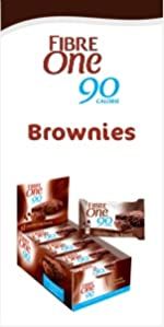 Fibre One 90 Calorie Limited Edition Birthday Cake High Fibre Squares 24g X 5 Pieces Amazon Co Uk Grocery Fiber One Fiber Carrot Cake Bars