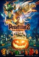 Ver Pelicula Pesadillas 2 Noche De Halloween 2018 Latino Hd Online Gratis Pelisplus To Halloween Movie Poster Goosebumps 2 Halloween Soundtrack