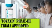 Approved Phase 3 Trials Utkal Today Trials Clinical Trials Medical Research