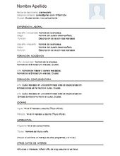 8 Ideas De Modelos Y Plantillas De Curriculum Vitae Curriculum Vitae Plantilla De Curriculum Vitae Curriculum Ejemplo