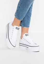 Step up your sneaker game in Converse platforms. #converse ... Step up your sneaker game in Converse platforms. #converse ...