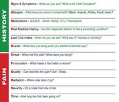 sample opqrst emergency medical responder emergency opqrst emt