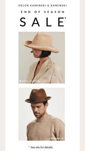 150 Best Helen Kaminski ideas | helen kaminski, quality hats ...
