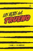 Download Los Hijos Del Trueno Pdf Mobi Los Hijos Del Trueno Hijos Del Trueno Truenos