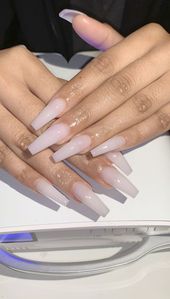 Neutraler Nagelschellack für neutrale Nageldesign-Ideen Nagelpflege #nageldesigns ideen Neutraler Nagelschellack für neutrale Nageldesign-Ideen ...