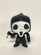 Loose Ghost Face #51 Scream Movies Vaulted NO BOX Funko POP