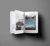 ARCHITECTURE | Portfolio 2015