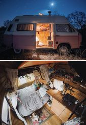 30 der epischsten Bus- und Van-Umbauten,30 der epischsten Bus- und Van-Umbauten, #Bus #der #e...