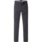 Pierre Cardin Chino Hose Herren, blau Pierre Cardin