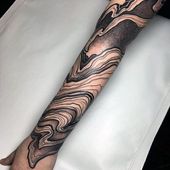 50 einzigartige Unterarm Tattoos für Männer – Cool Ink Design-Ideen - Mann Stil | Tattoo