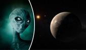 Proxima b SHOCK: 'Second Earth' COULD support alien life after all, scientists r... Proxima b SHOCK: 'Second Earth' COULD support alien life after all, scientists r... 2