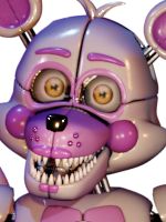 490 U Ideas Freddy S Nightmares Jumpscare Jeremy Fitzgerald
