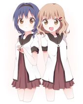 ゆるゆり のアイデア 9 件 ゆるゆり ゆり イラスト ゆるゆり のアイデア 9 件 ゆるゆり ゆり イラスト